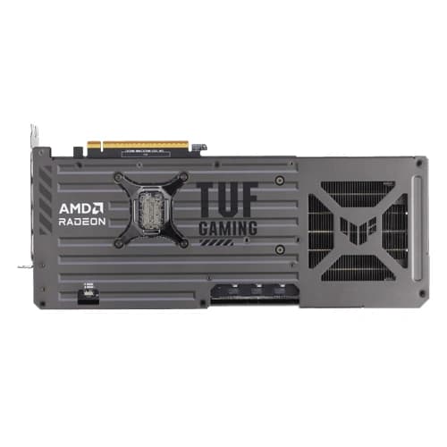 ASUS TUF Gaming RX 9070 XT OC Edition 16GB GDDR6 Graphics Card